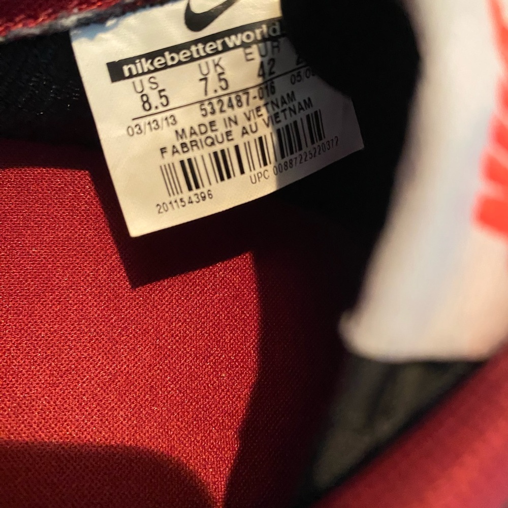 NIKE CORTEZ sneaker 😎 - Picture 6 of 10